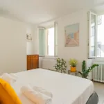Апартаменты 2 Bedroom On The Комо