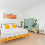 2 Bedroom On The Апартаменты *