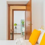 Апартаменты 2 Bedroom On The Комо