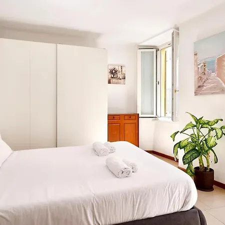 Apartamento 2 Bedroom On The