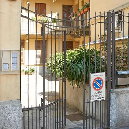 2 Bedroom On The Apartamento *
