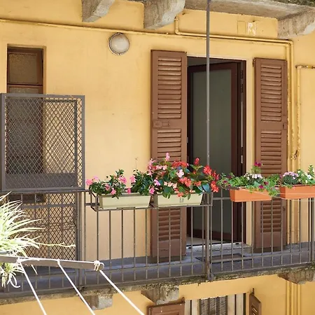 Apartamento 2 Bedroom On The *