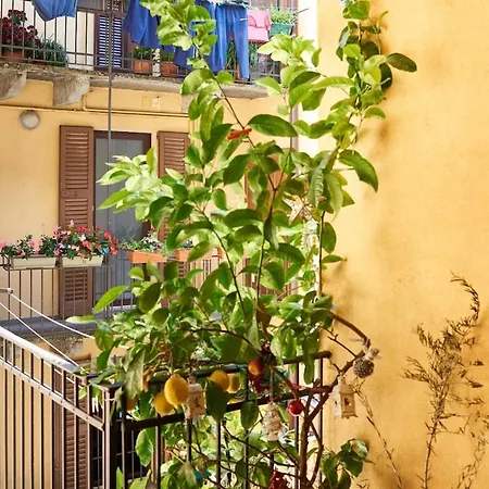 2 Bedroom On The Apartamento *