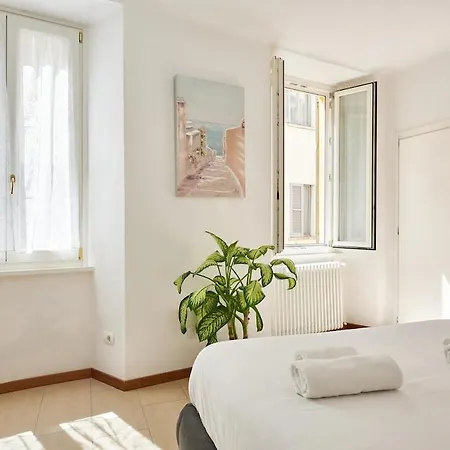 2 Bedroom On The Apartamento