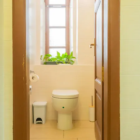 Apartmán 2 Bedroom On The Como
