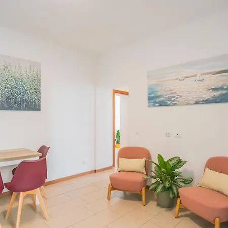 2 Bedroom On The Apartmán