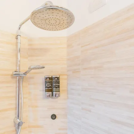 Apartmán 2 Bedroom On The *