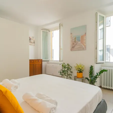 Apartmán 2 Bedroom On The Como