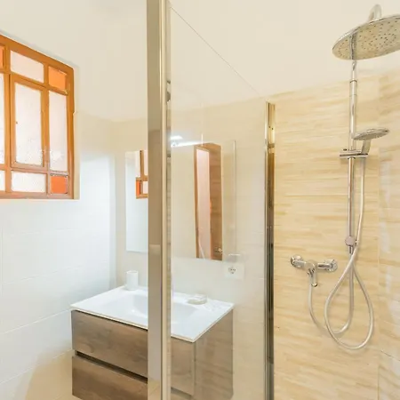 2 Bedroom On The Apartmán