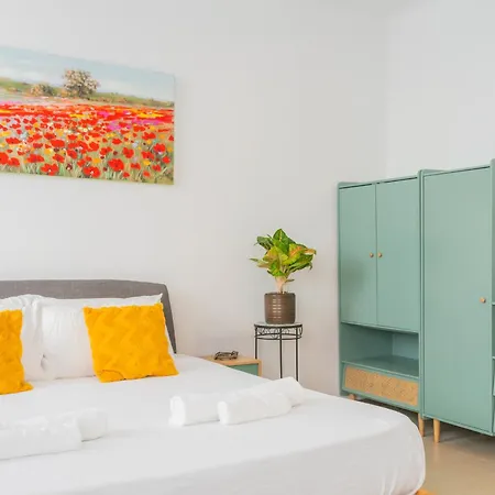 Apartmán 2 Bedroom On The