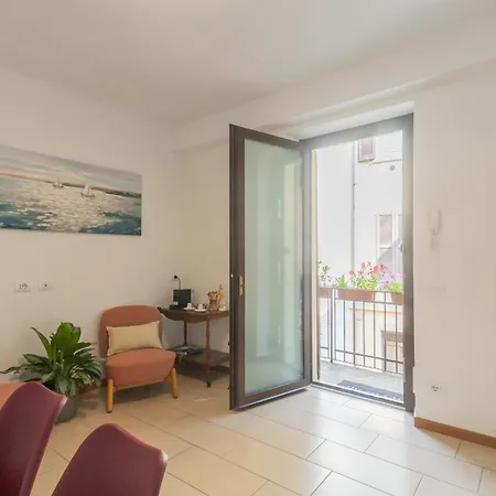 2 Bedroom On The Апартаменты *