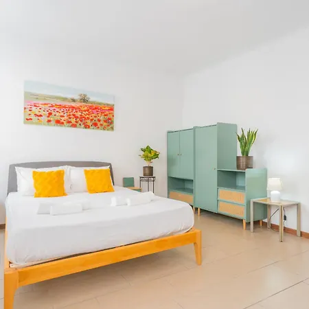 2 Bedroom On The Apartmán *