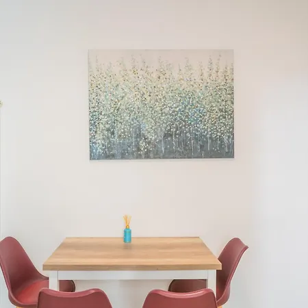 2 Bedroom On The Apartmán