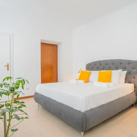 Apartmán 2 Bedroom On The