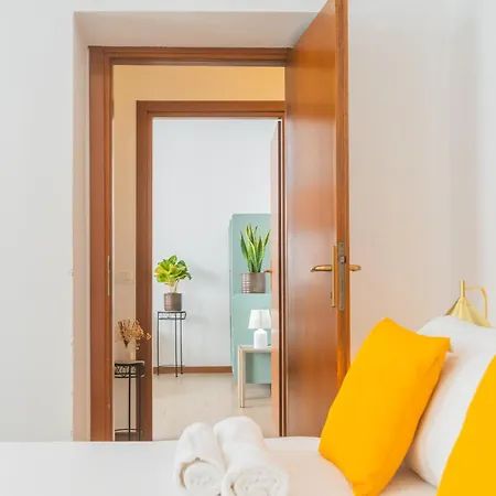 Apartmán 2 Bedroom On The Como