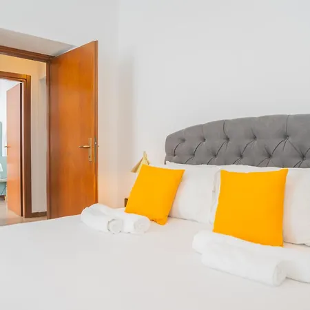 Apartmán 2 Bedroom On The