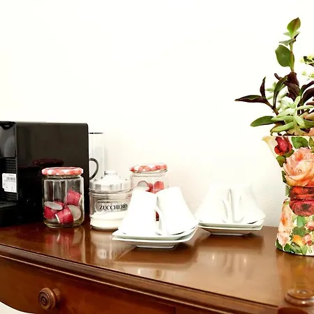 Appartamento 2 Bedroom On The Côme