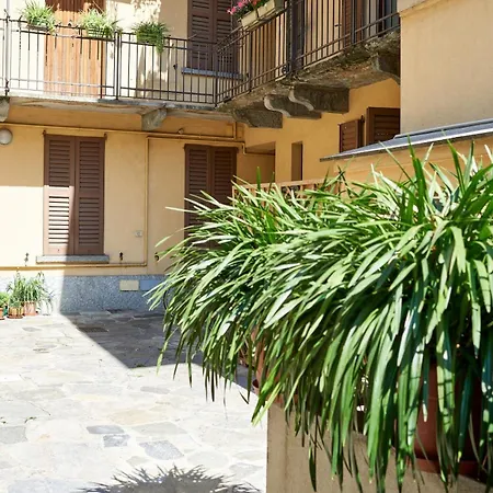 Appartamento 2 Bedroom On The Côme