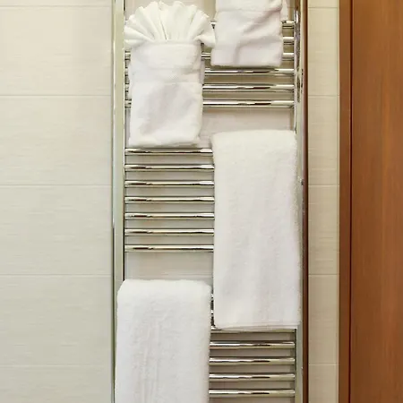 2 Bedroom On The Appartamento