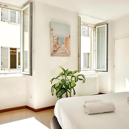 Appartamento 2 Bedroom On The *