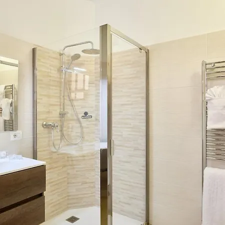 Appartamento 2 Bedroom On The *