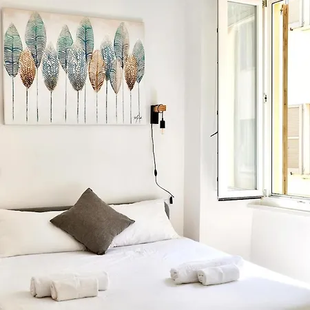 Appartamento 2 Bedroom On The
